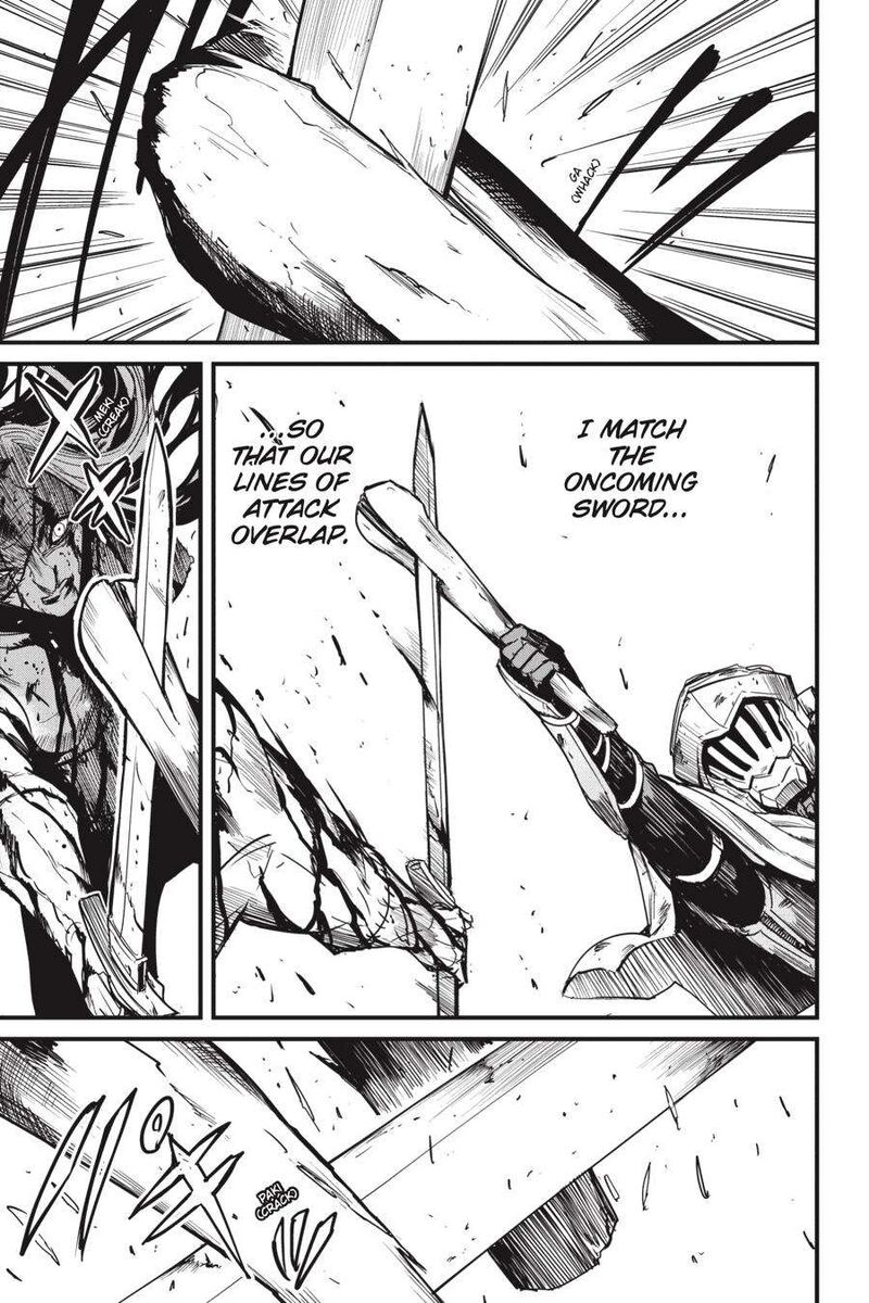 Goblin Slayer Side Story Year One 104 22