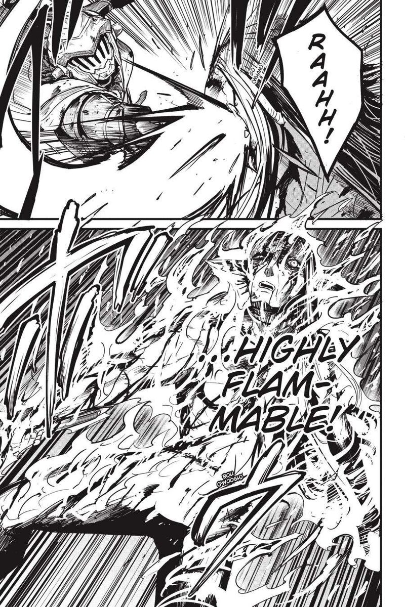 Goblin Slayer Side Story Year One 104 24