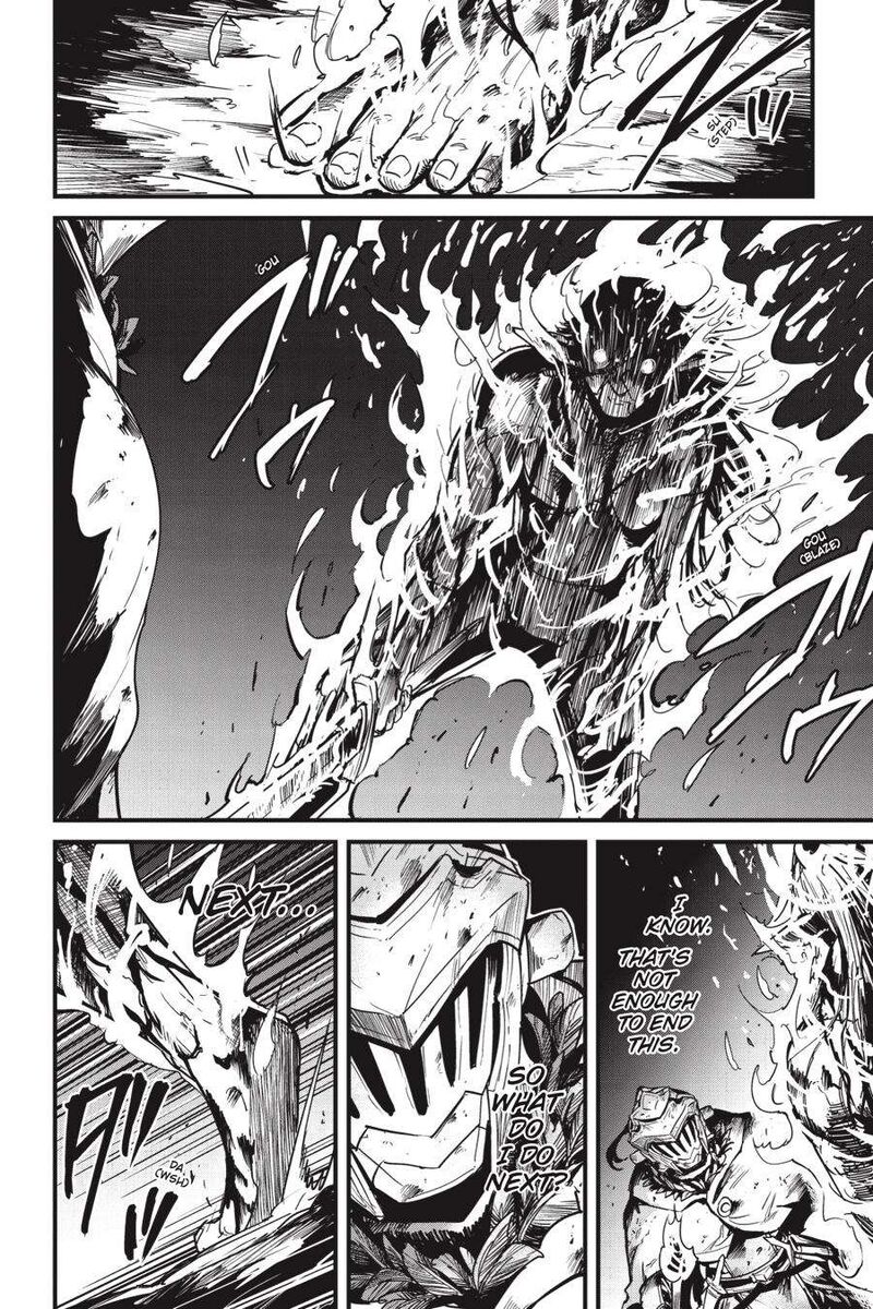 Goblin Slayer Side Story Year One 104 25