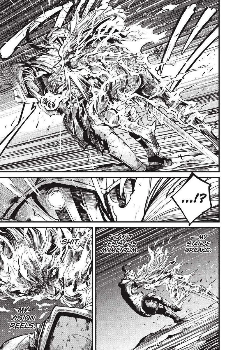 Goblin Slayer Side Story Year One 104 26