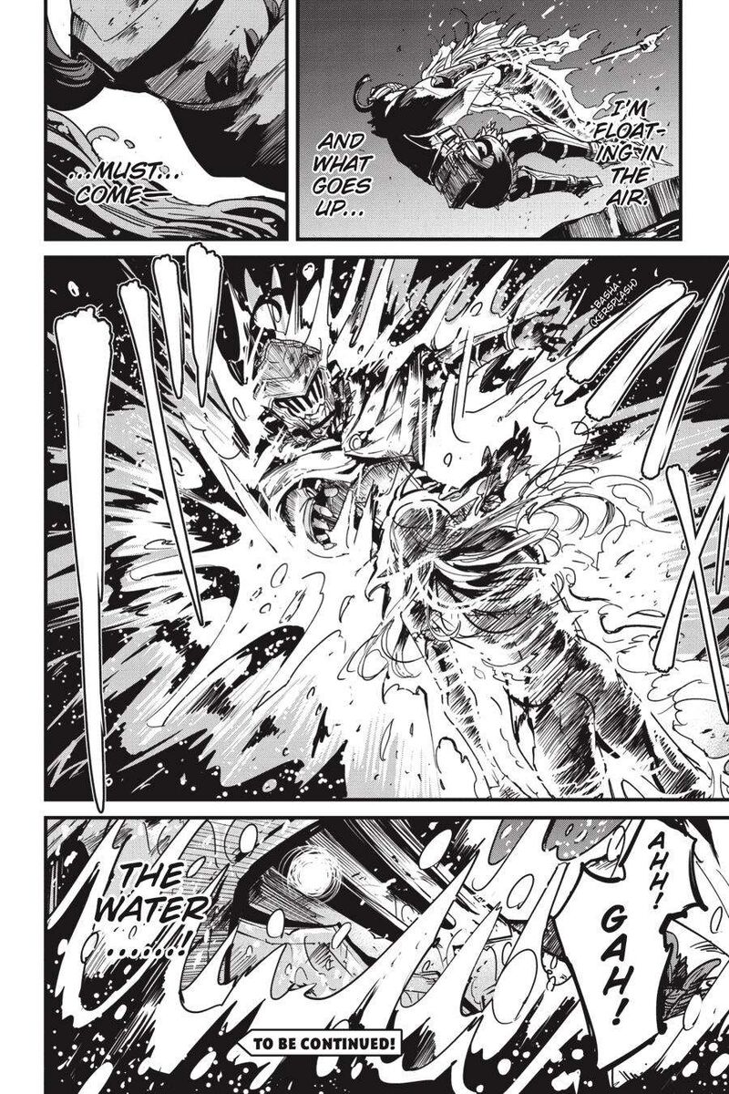 Goblin Slayer Side Story Year One 104 27