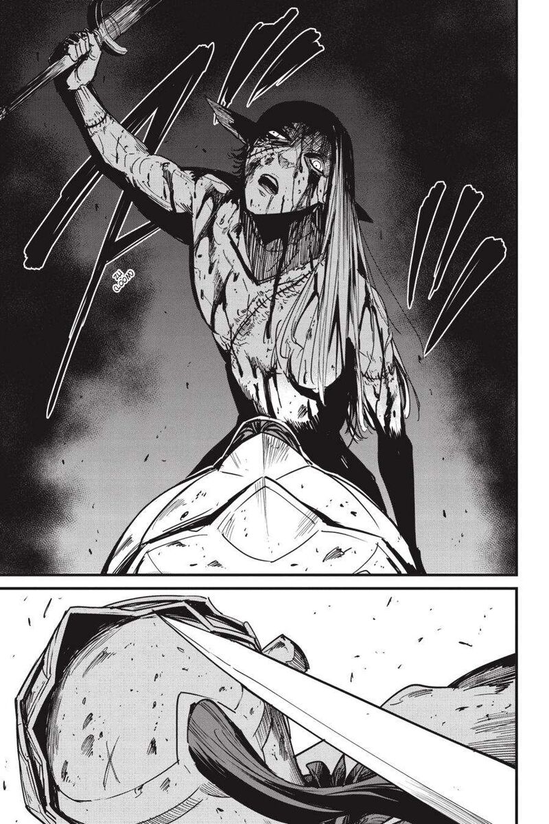 Goblin Slayer Side Story Year One 104 8