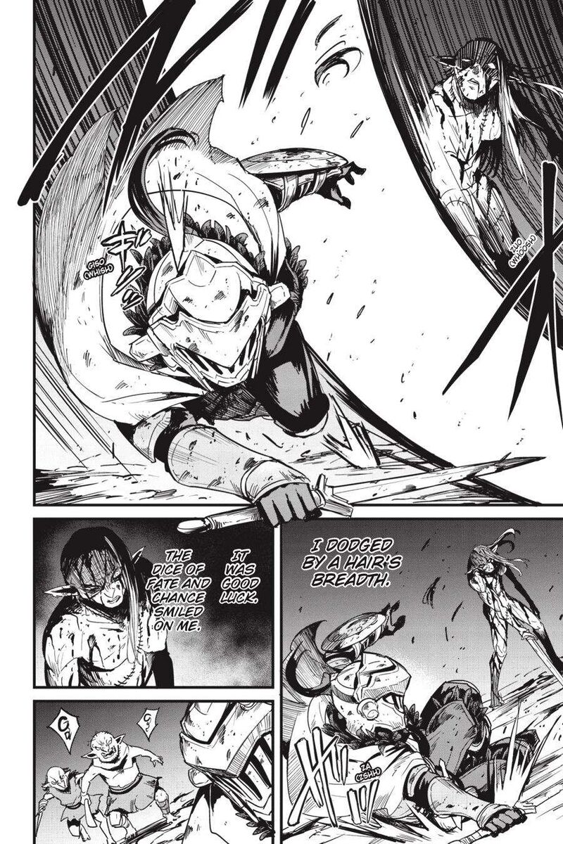 Goblin Slayer Side Story Year One 104 9