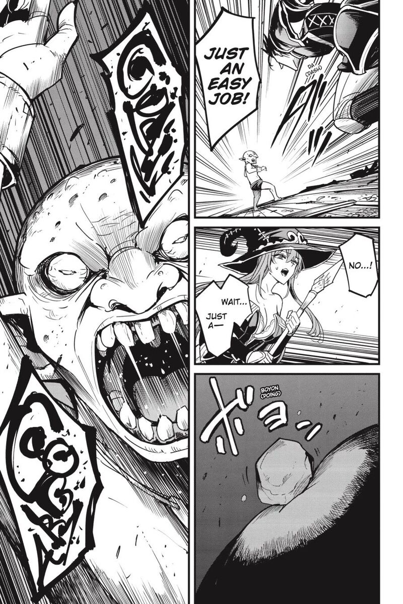 Goblin Slayer Side Story Year One 109 10