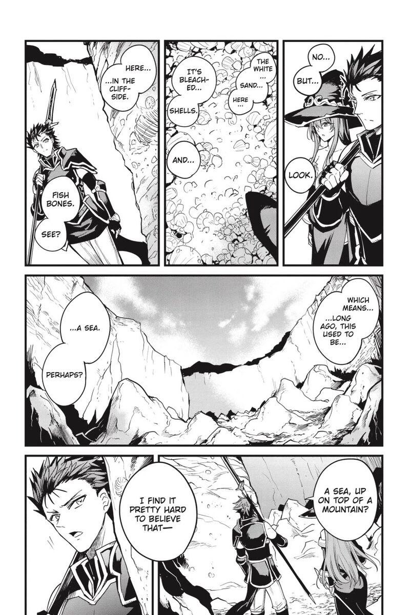 Goblin Slayer Side Story Year One 109 3