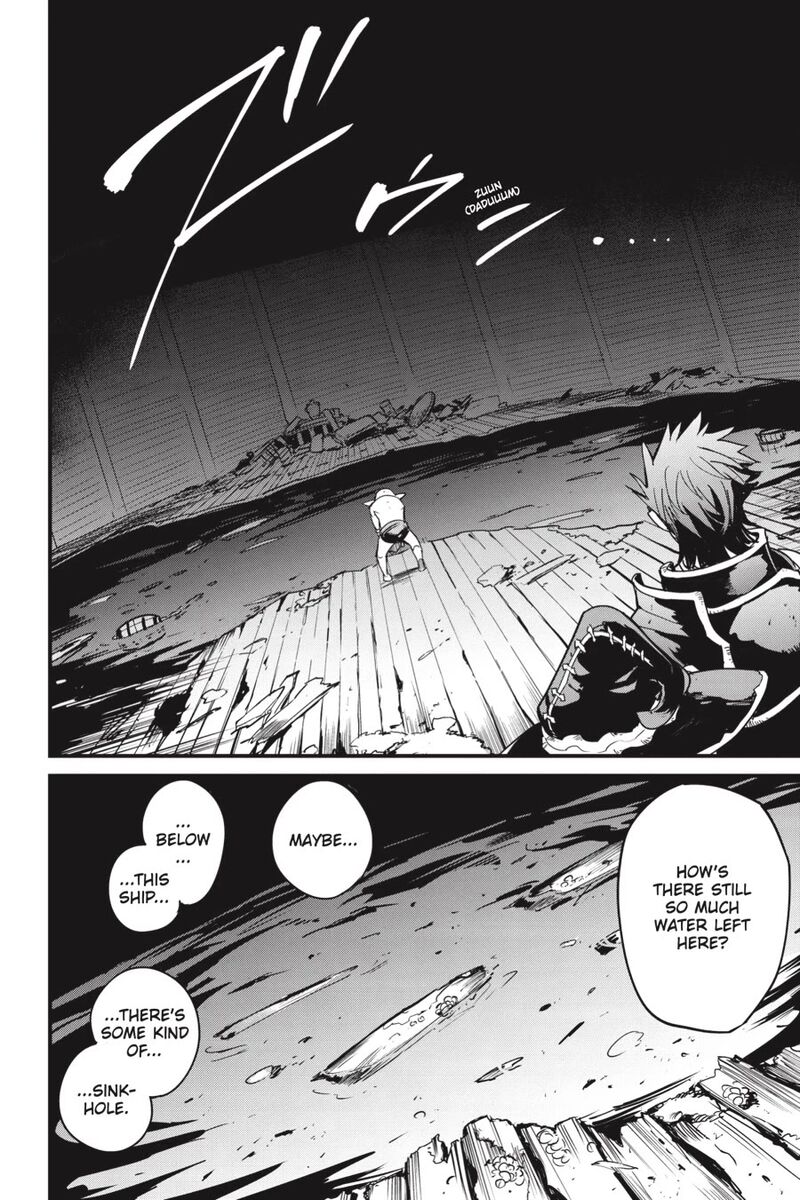 Goblin Slayer Side Story Year One 109 7