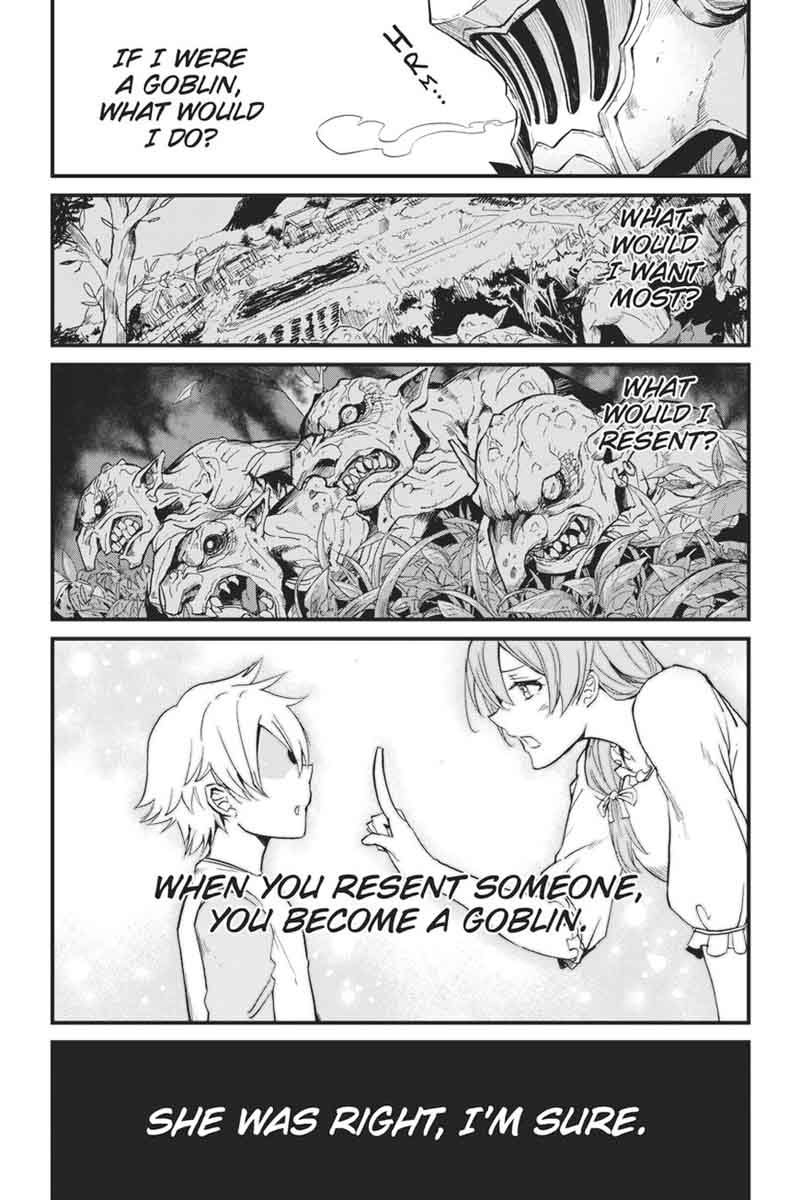 Goblin Slayer Side Story Year One 11 14
