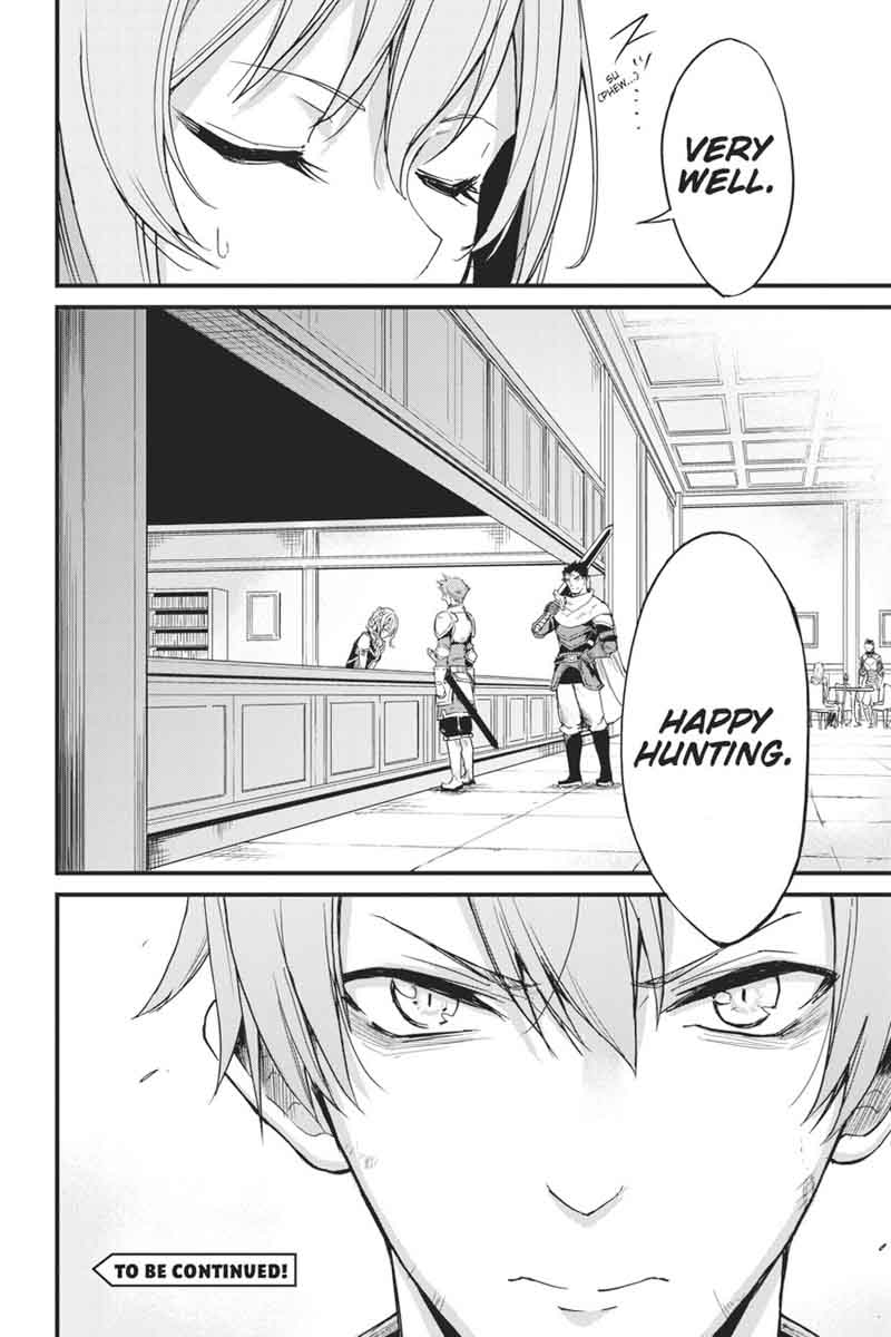 Goblin Slayer Side Story Year One 11 33