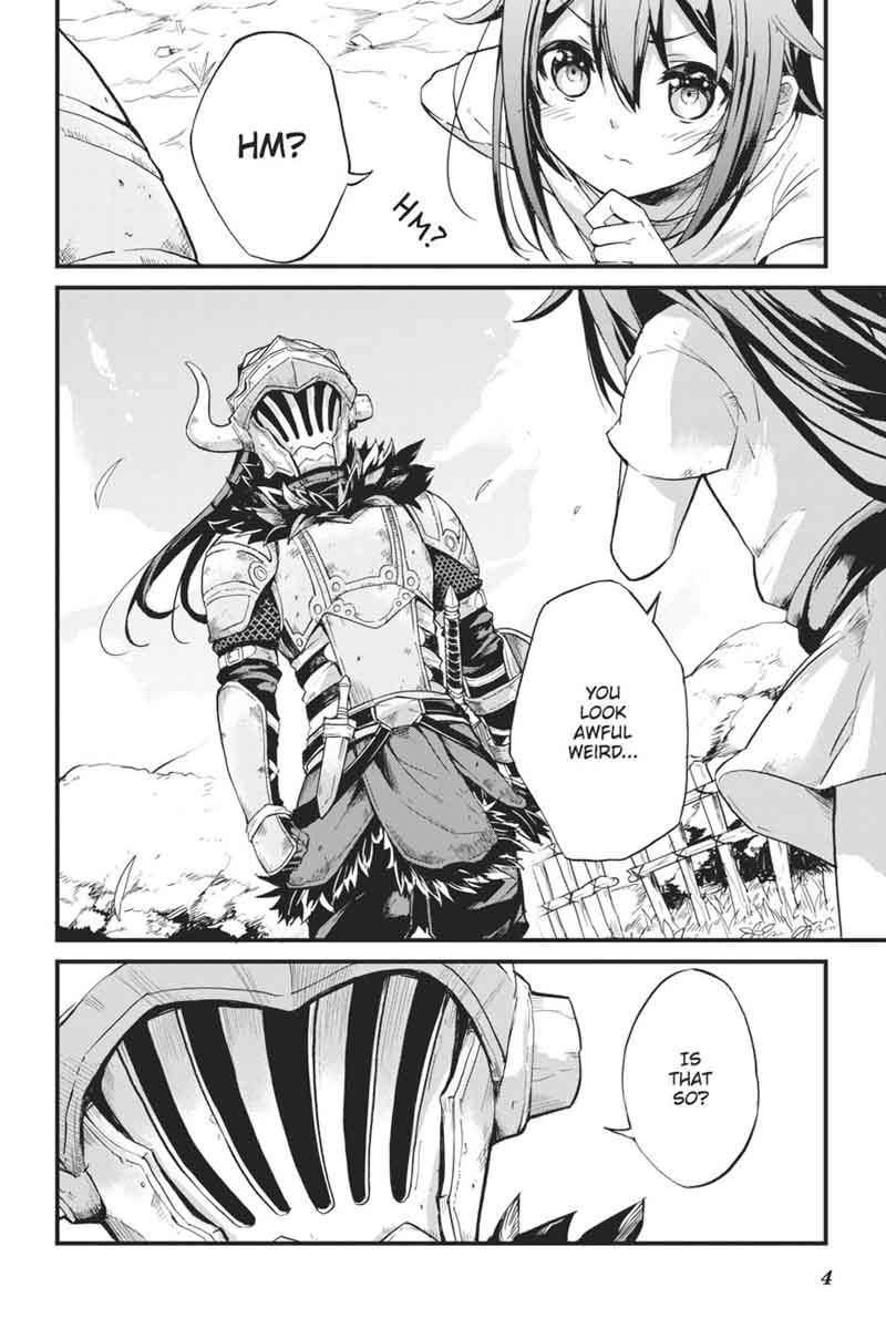 Goblin Slayer Side Story Year One 11 5