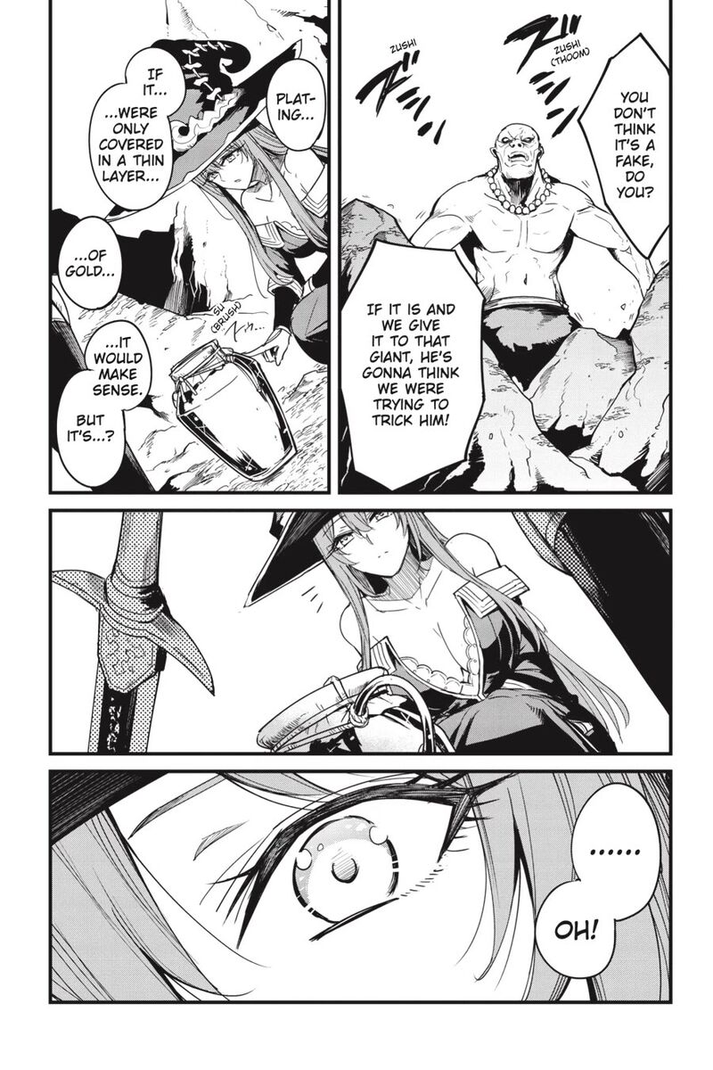 Goblin Slayer Side Story Year One 110 10