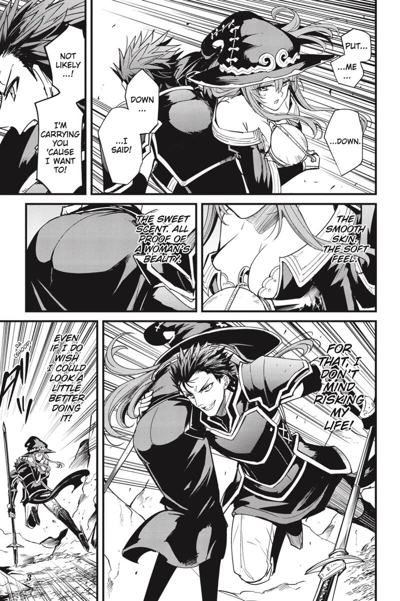 Goblin Slayer Side Story Year One 110 4