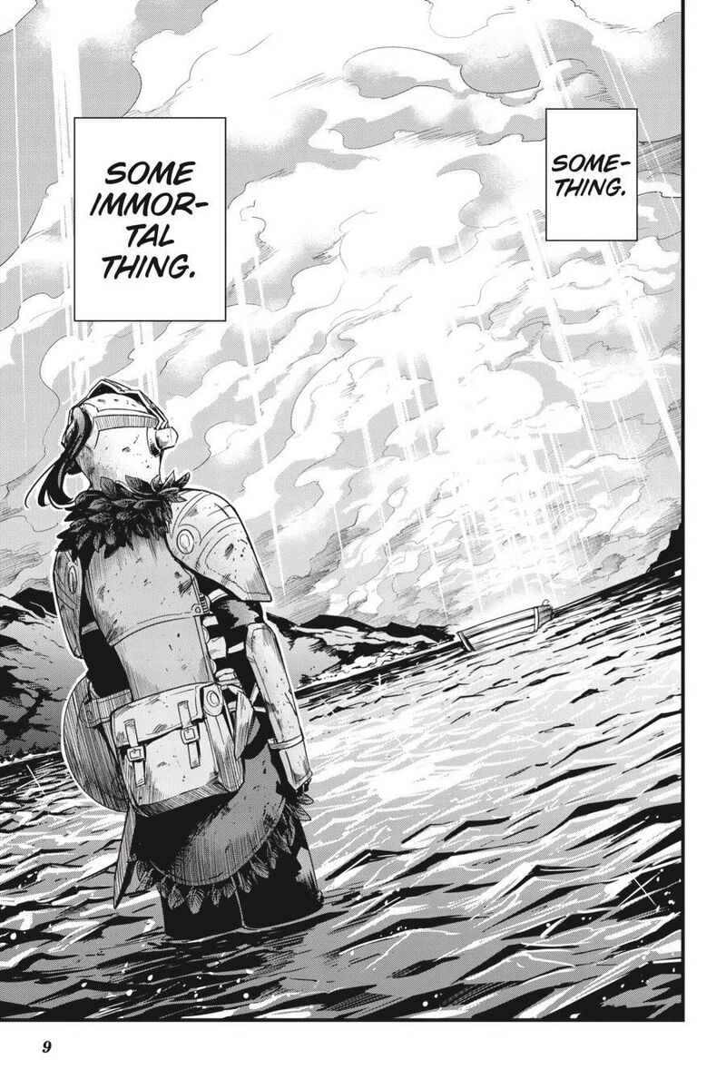 Goblin Slayer Side Story Year One 112 10