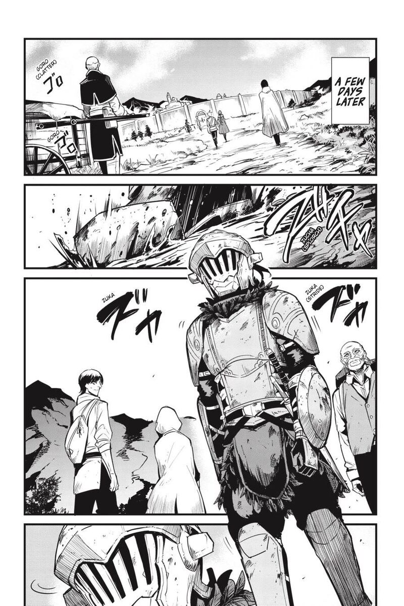 Goblin Slayer Side Story Year One 112 11