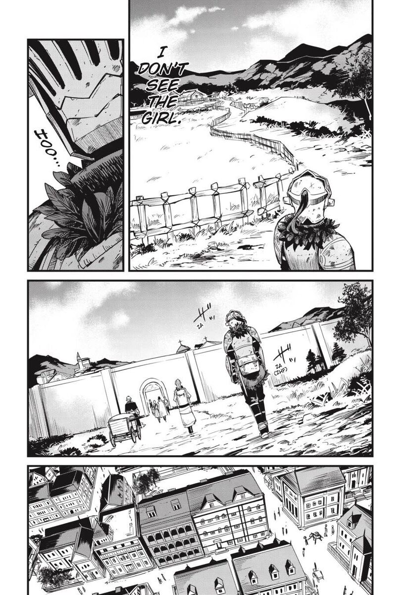 Goblin Slayer Side Story Year One 112 12