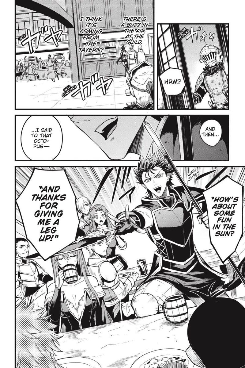 Goblin Slayer Side Story Year One 112 13