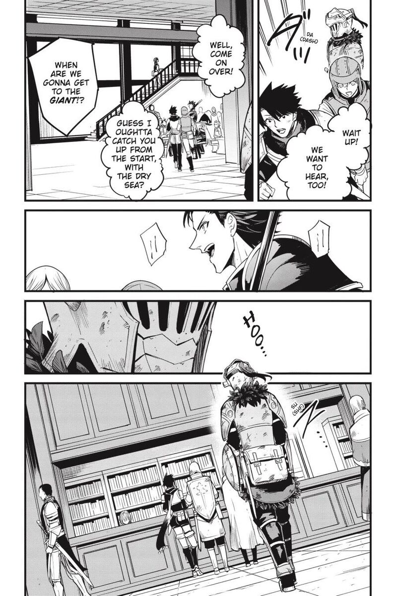 Goblin Slayer Side Story Year One 112 15