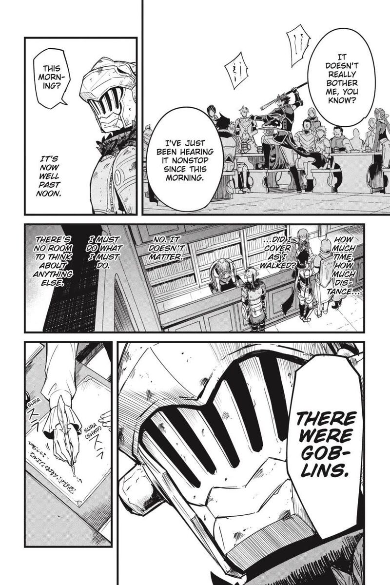 Goblin Slayer Side Story Year One 112 17