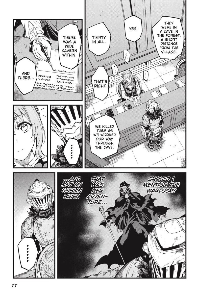 Goblin Slayer Side Story Year One 112 18