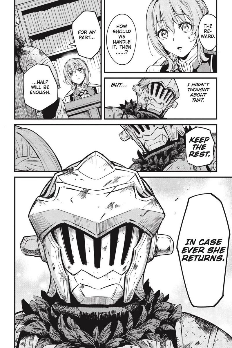 Goblin Slayer Side Story Year One 112 21