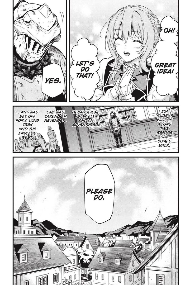 Goblin Slayer Side Story Year One 112 22