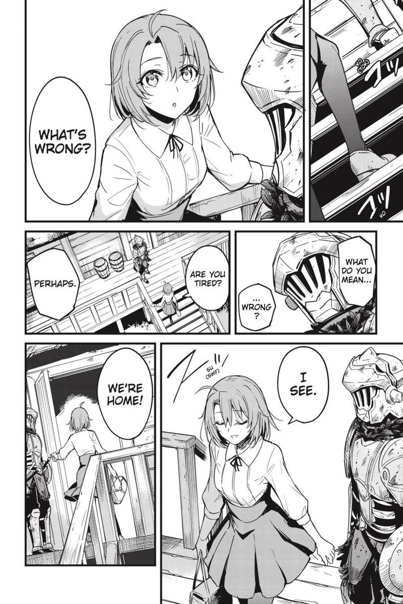 Goblin Slayer Side Story Year One 112 25