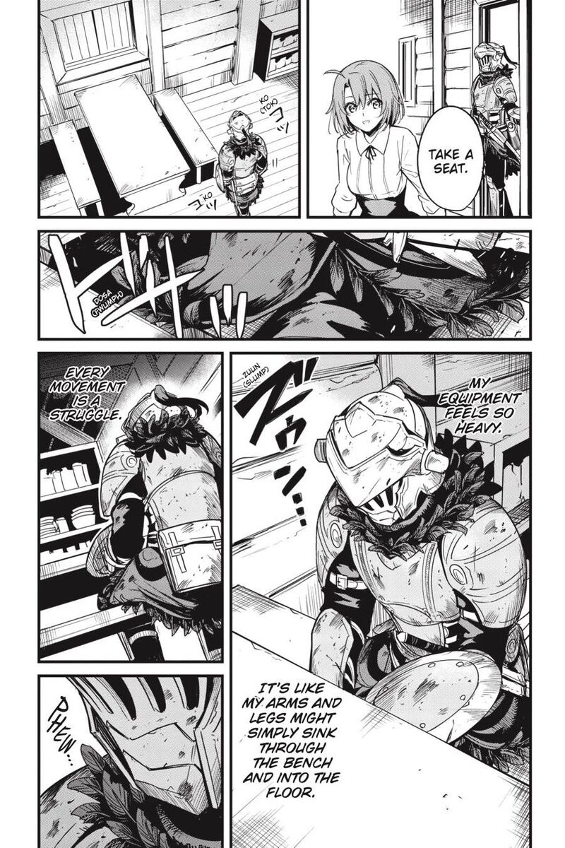 Goblin Slayer Side Story Year One 112 26