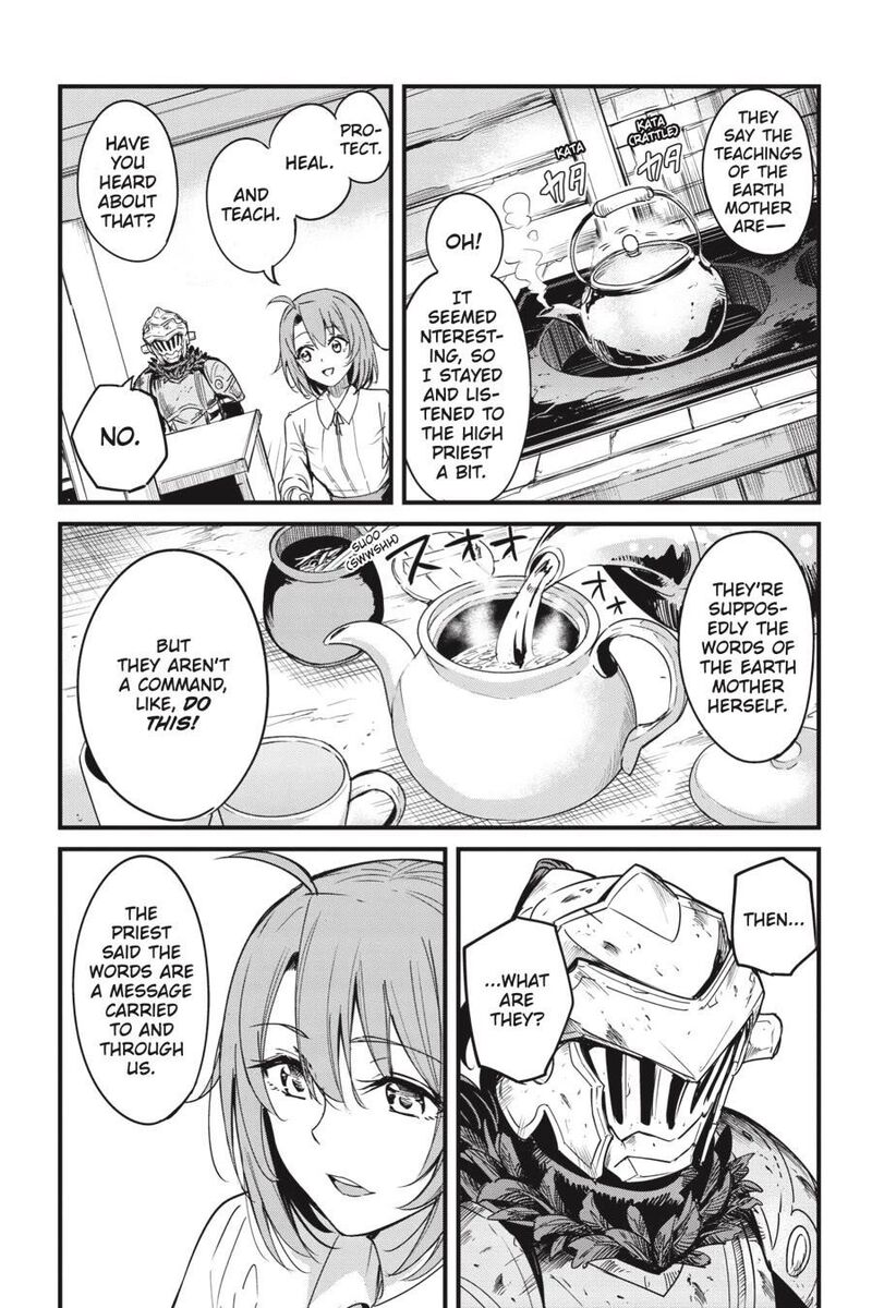 Goblin Slayer Side Story Year One 112 28