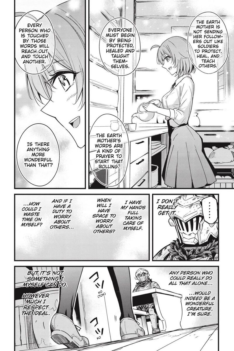 Goblin Slayer Side Story Year One 112 29