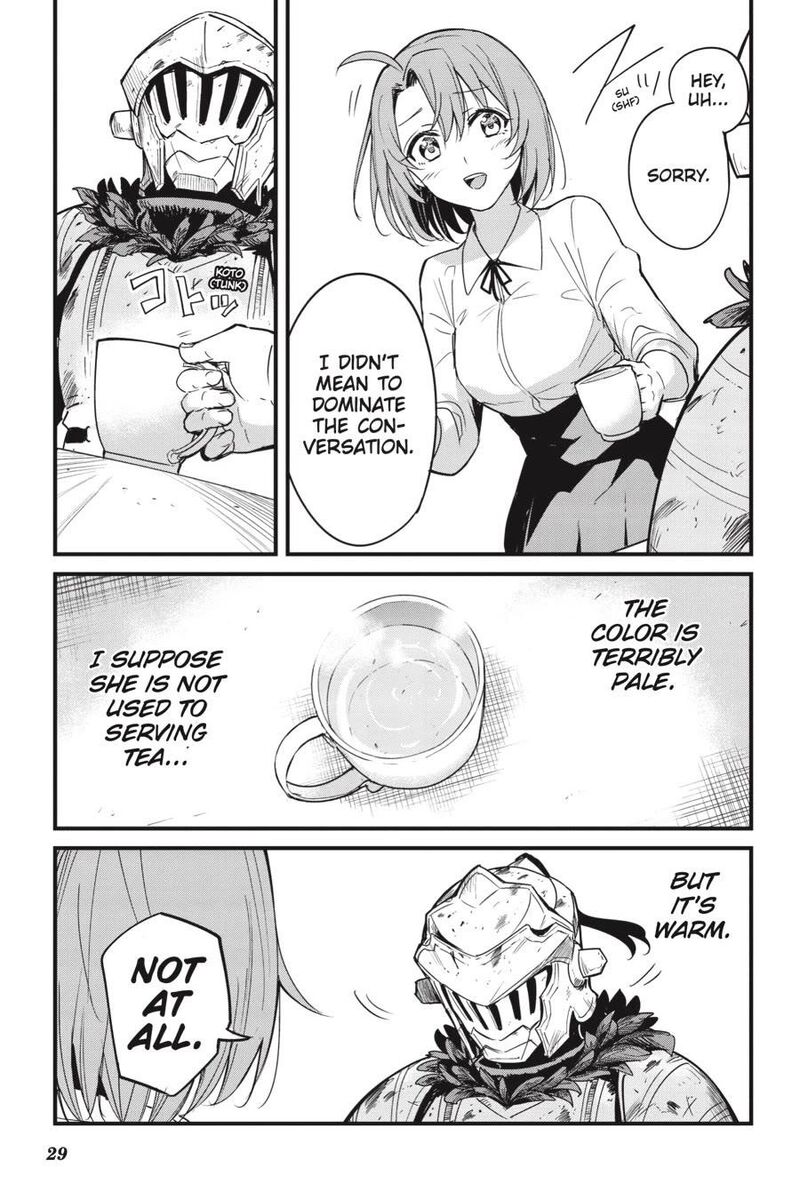 Goblin Slayer Side Story Year One 112 30
