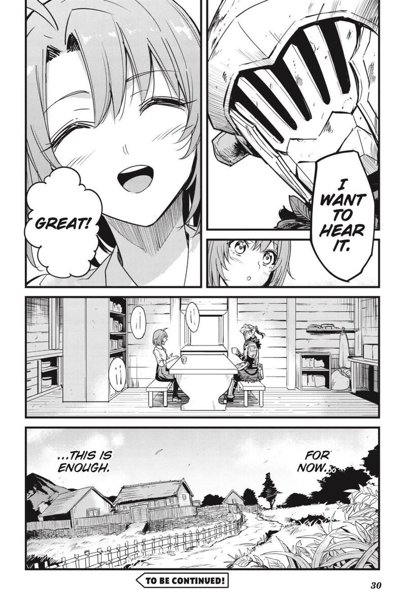 Goblin Slayer Side Story Year One 112 31
