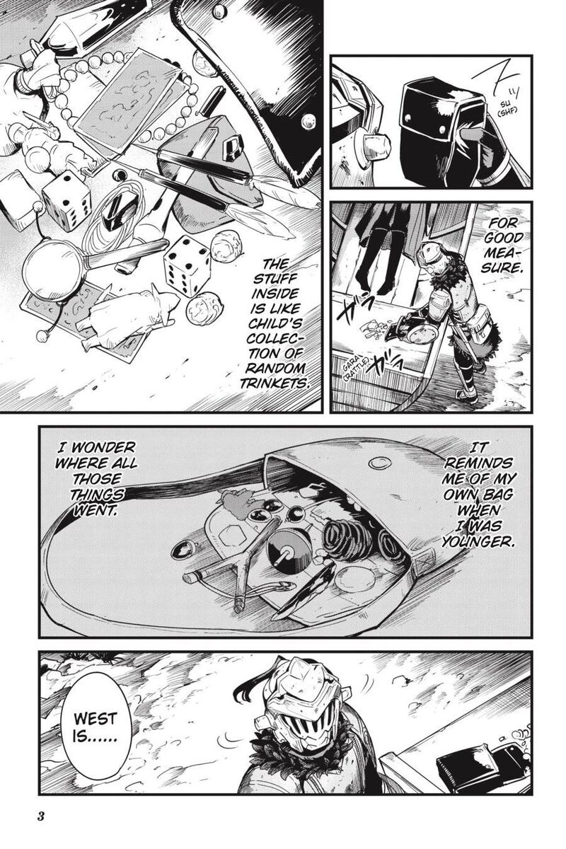 Goblin Slayer Side Story Year One 112 4