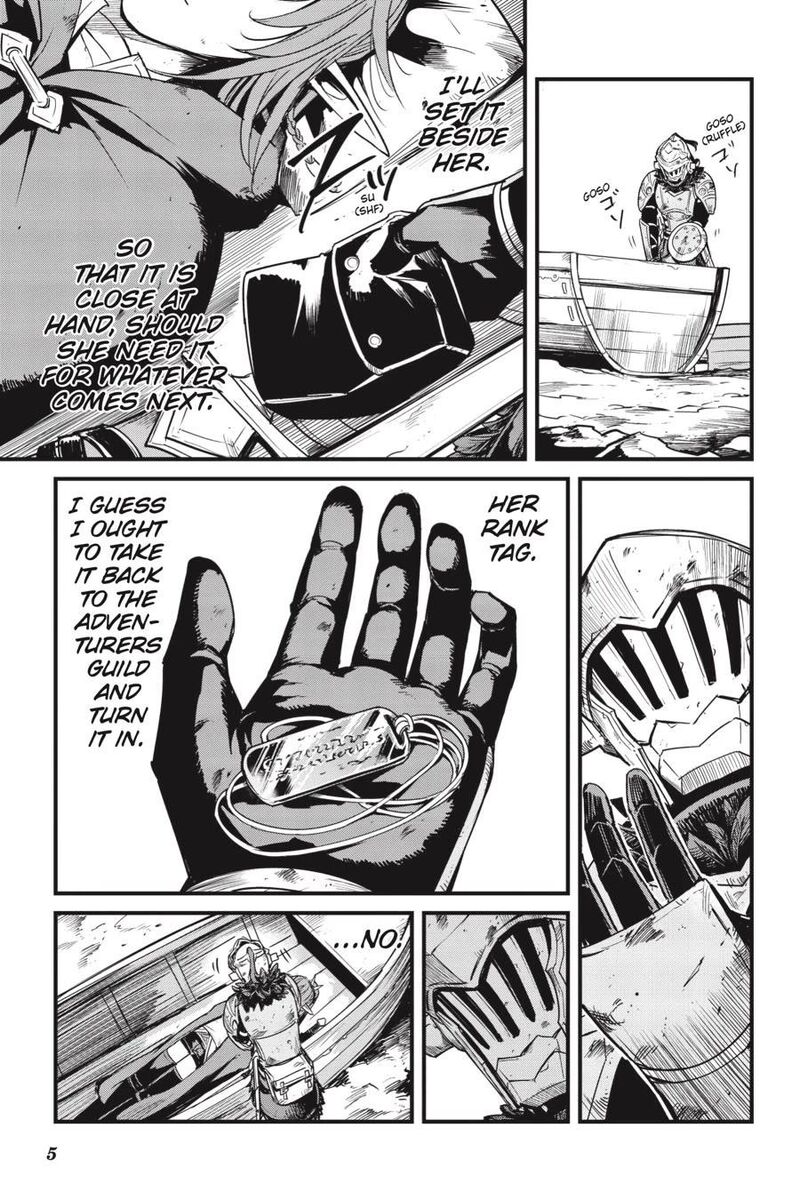 Goblin Slayer Side Story Year One 112 6