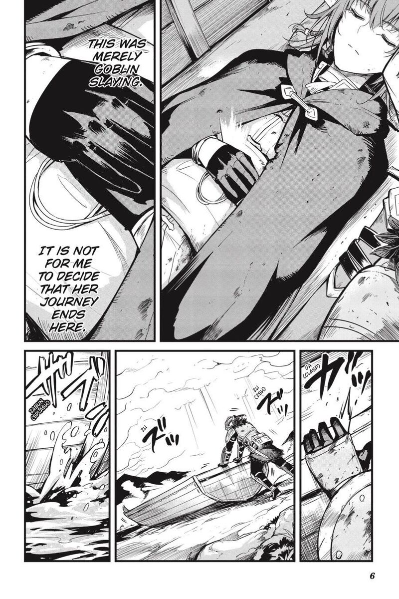 Goblin Slayer Side Story Year One 112 7