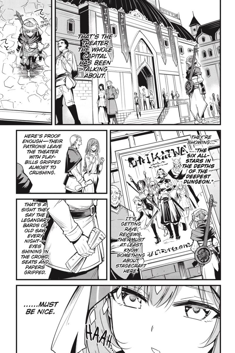 Goblin Slayer Side Story Year One 113 10