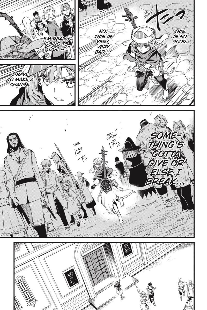 Goblin Slayer Side Story Year One 113 12