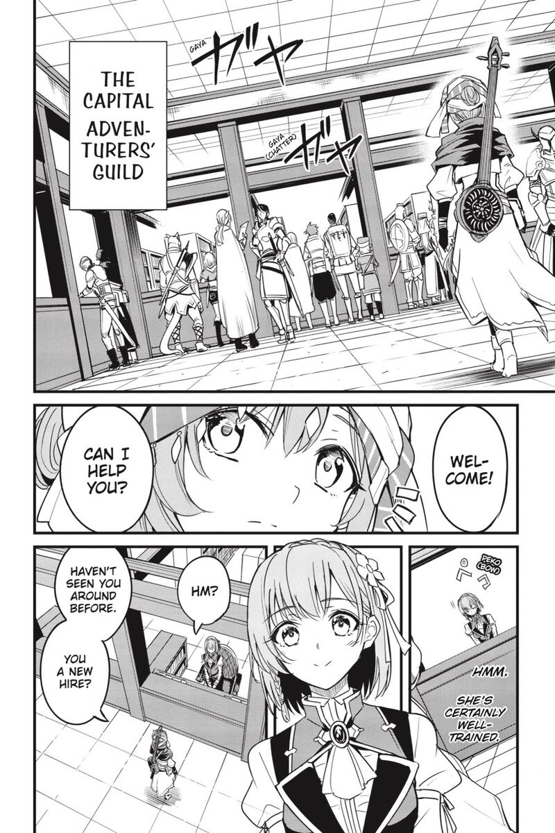 Goblin Slayer Side Story Year One 113 13