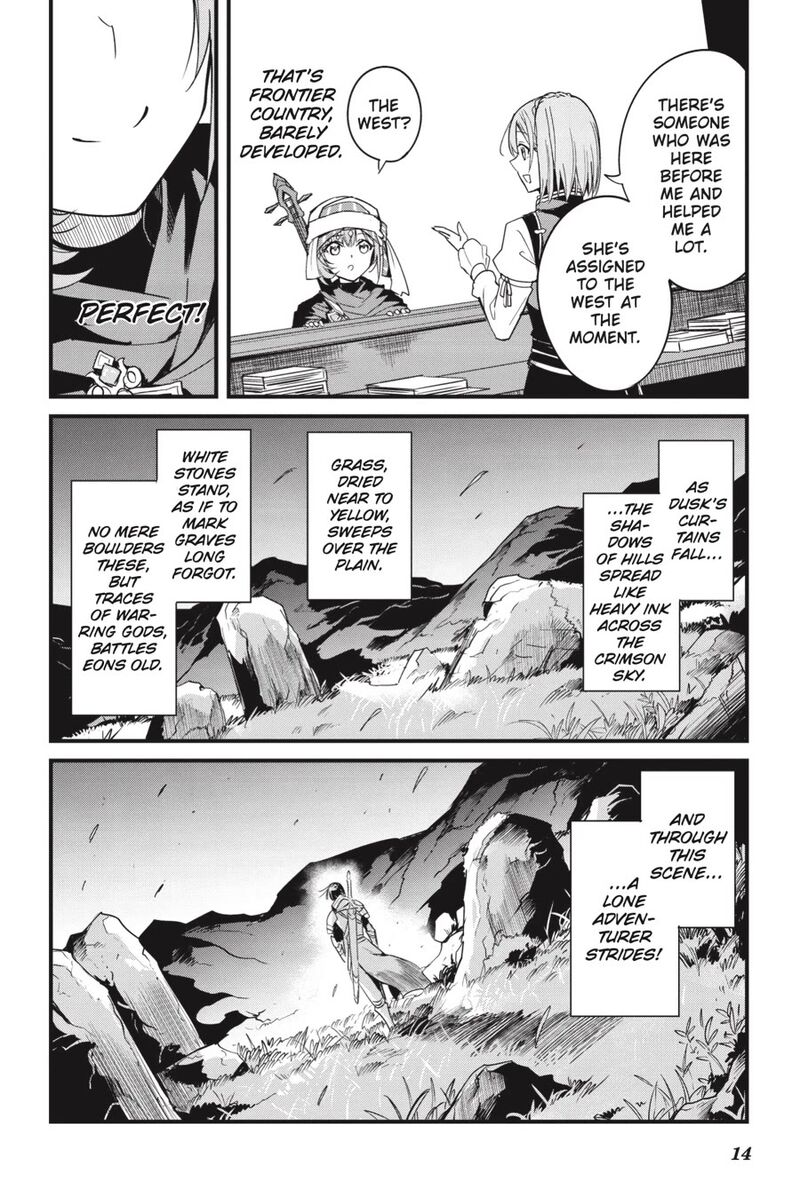 Goblin Slayer Side Story Year One 113 15