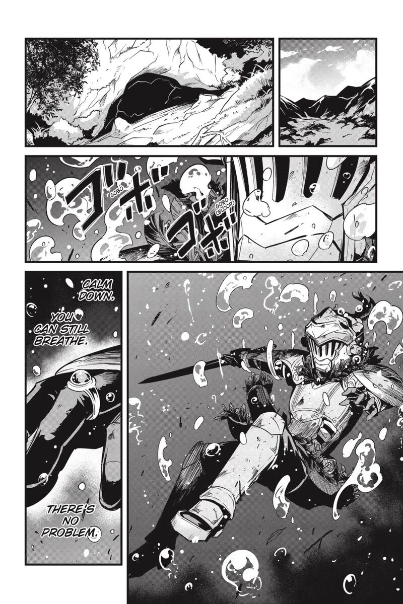 Goblin Slayer Side Story Year One 113 17