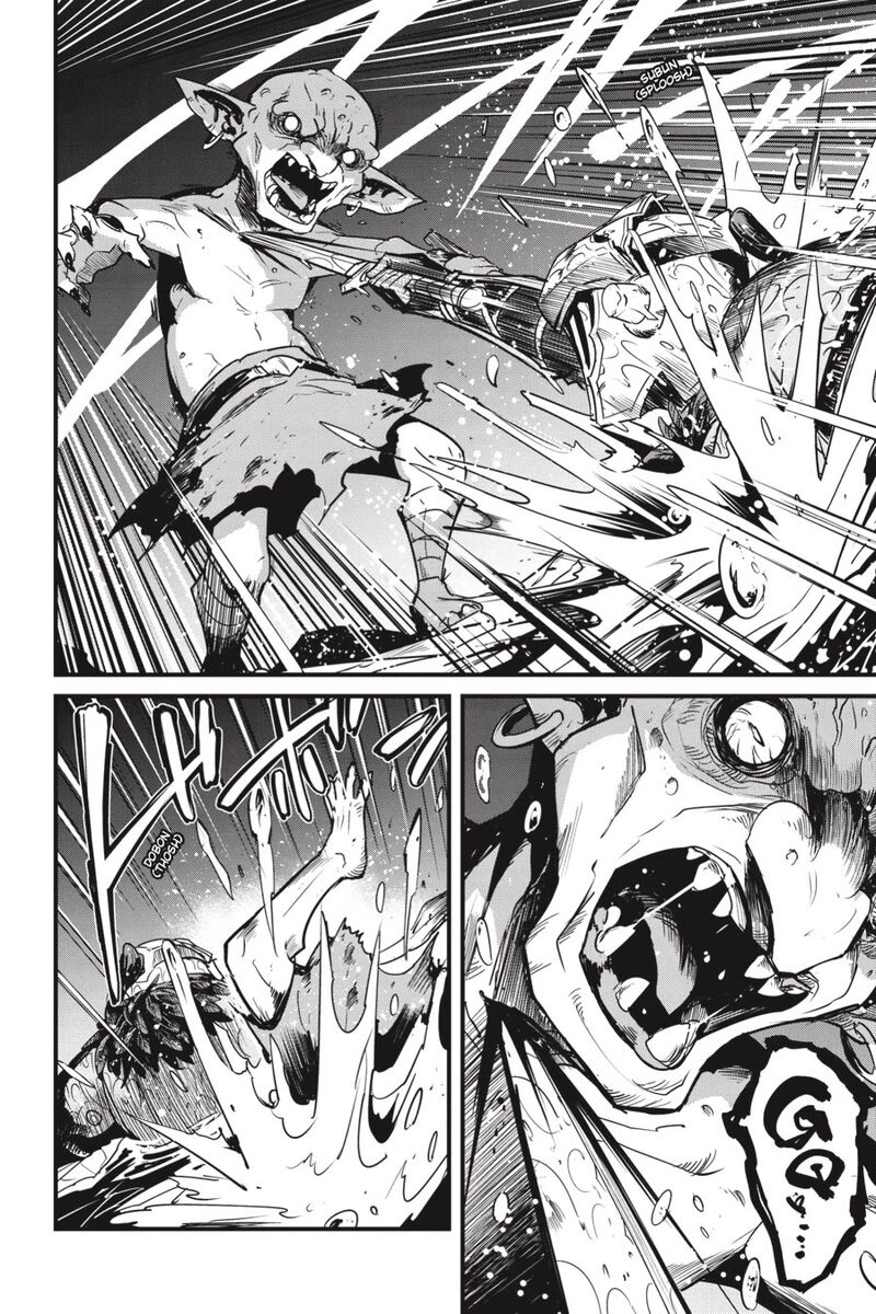 Goblin Slayer Side Story Year One 113 19