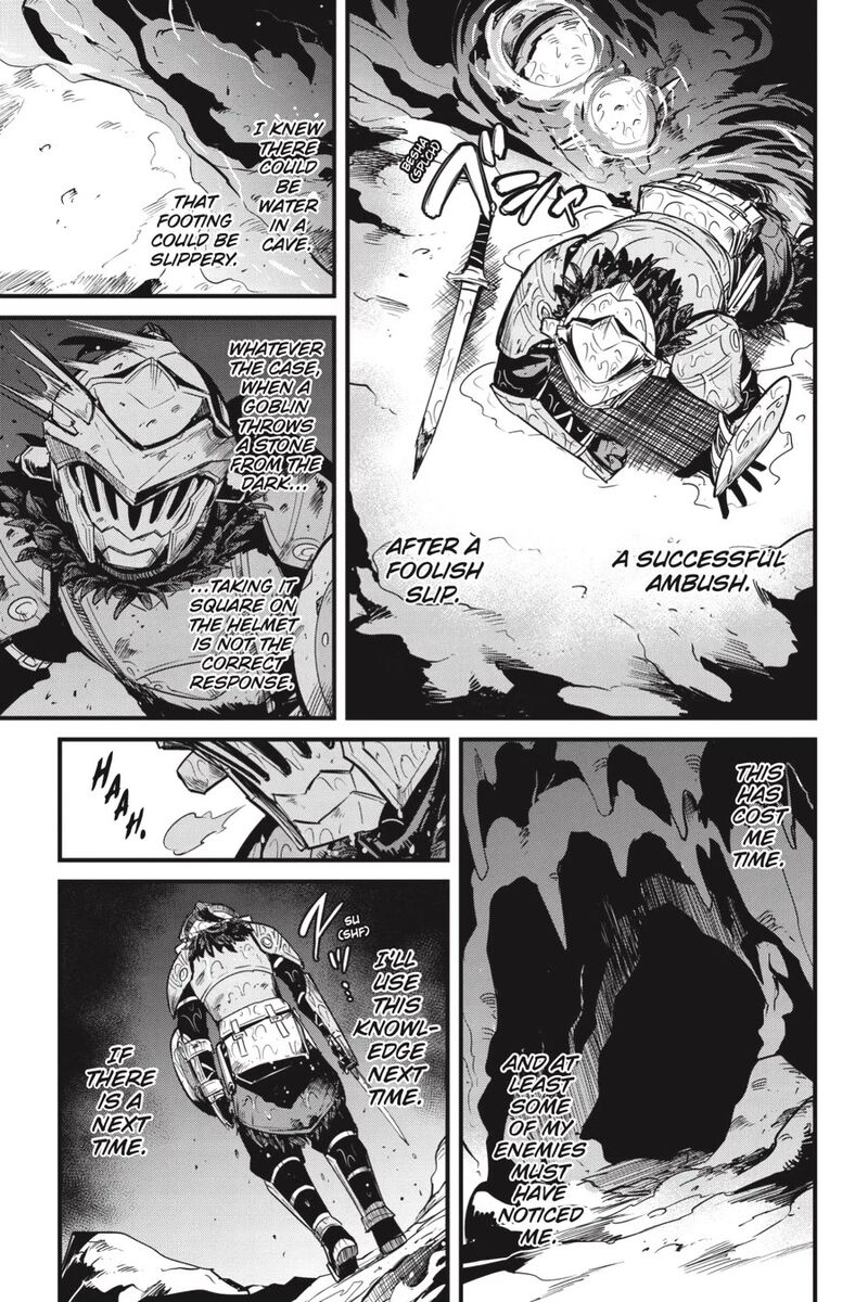 Goblin Slayer Side Story Year One 113 20