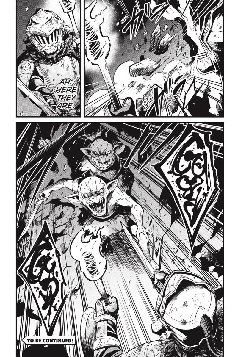 Goblin Slayer Side Story Year One 113 24