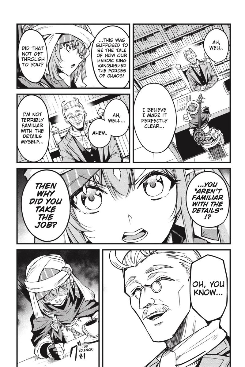 Goblin Slayer Side Story Year One 113 4