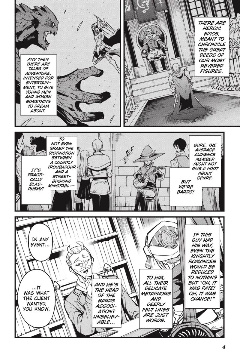 Goblin Slayer Side Story Year One 113 5