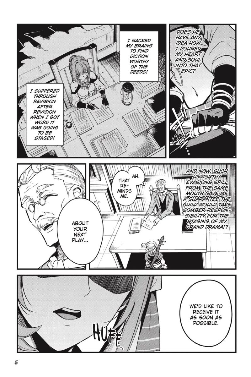 Goblin Slayer Side Story Year One 113 6