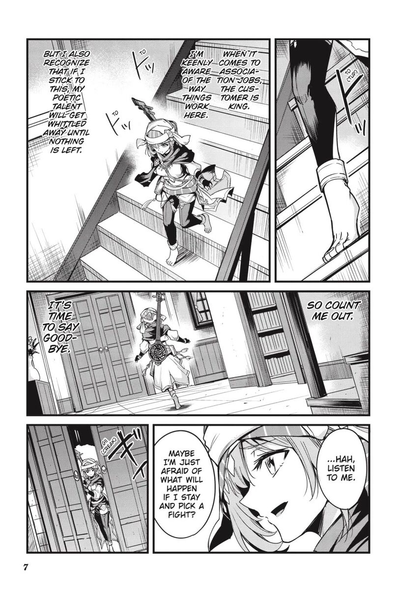 Goblin Slayer Side Story Year One 113 8