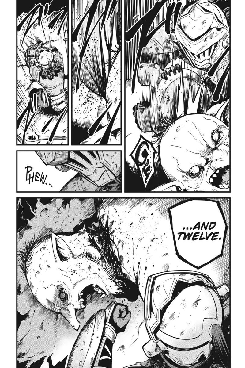 Goblin Slayer Side Story Year One 114 13