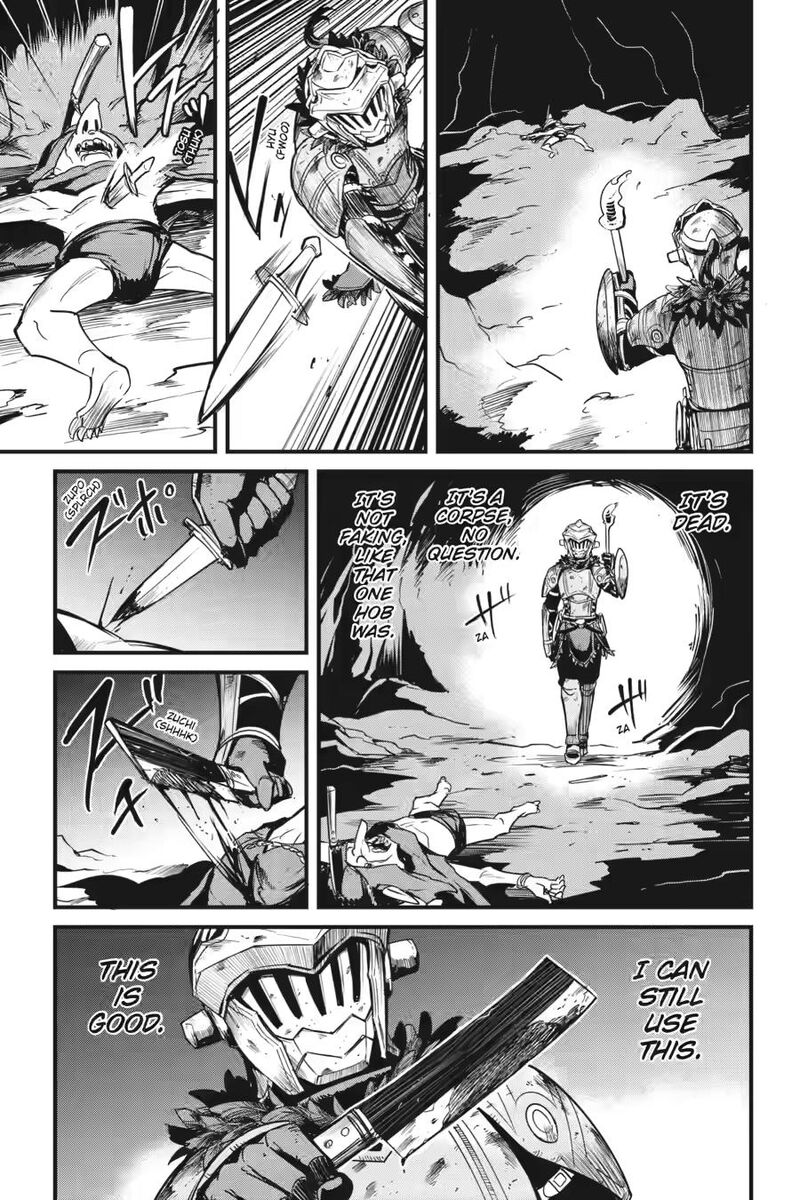 Goblin Slayer Side Story Year One 114 15