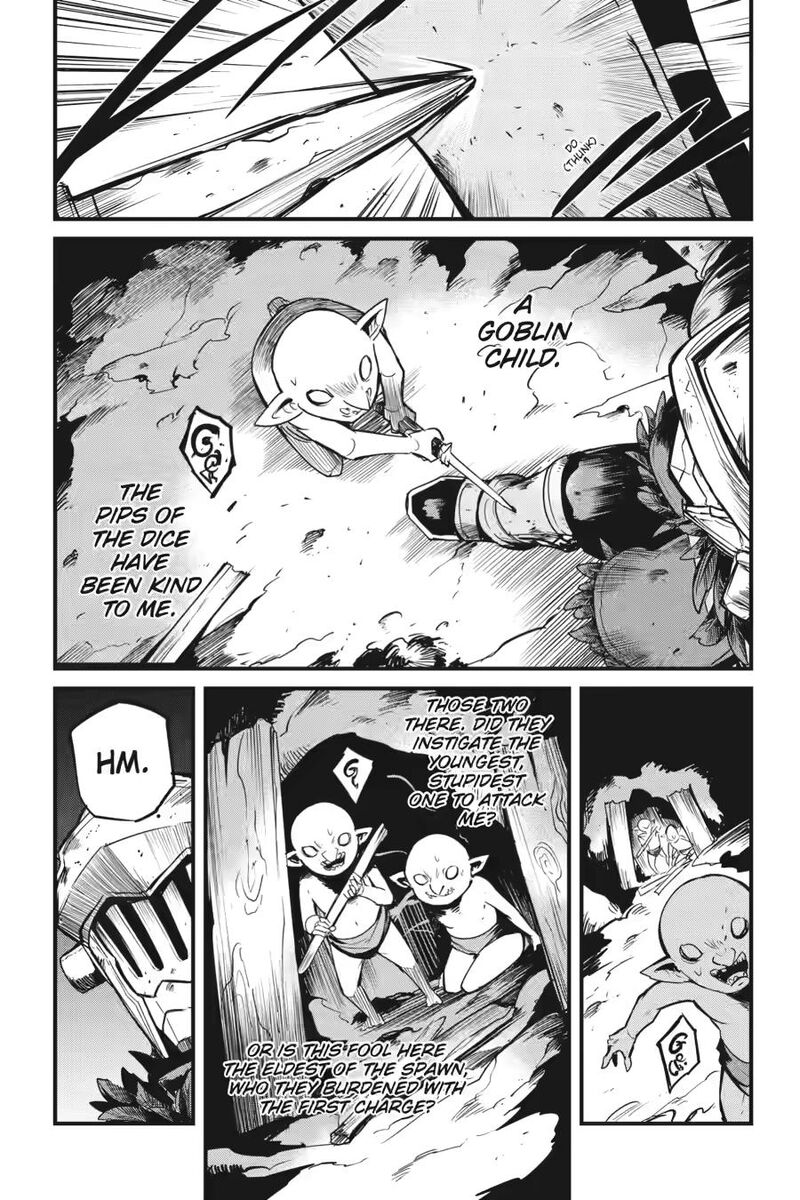 Goblin Slayer Side Story Year One 114 17
