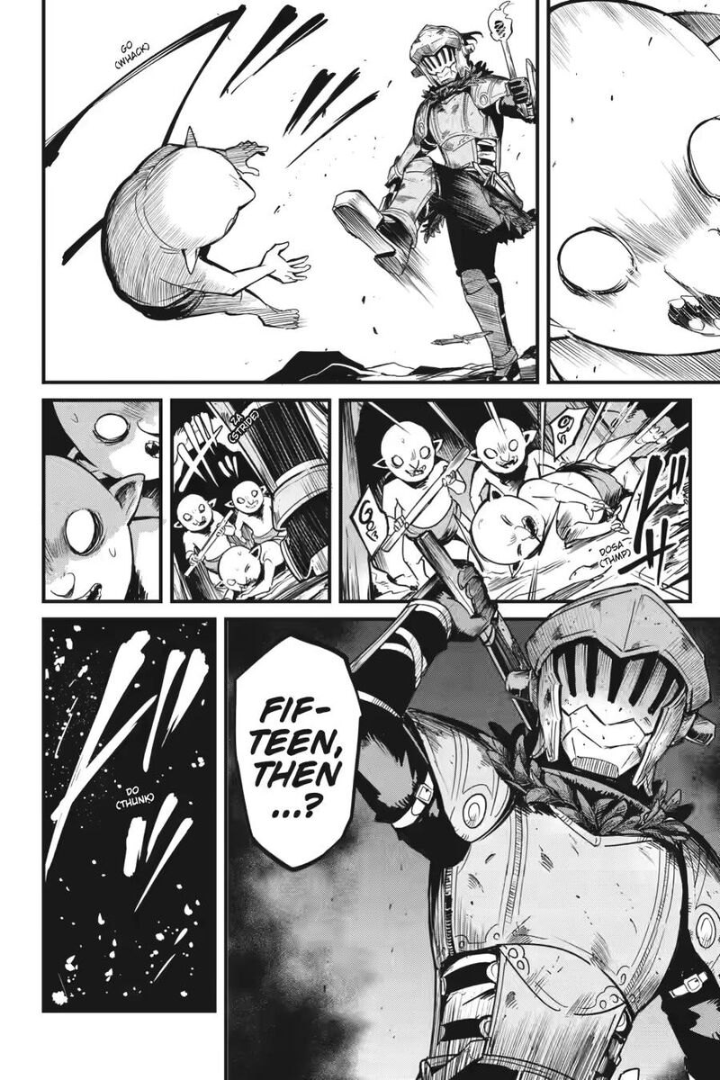 Goblin Slayer Side Story Year One 114 18