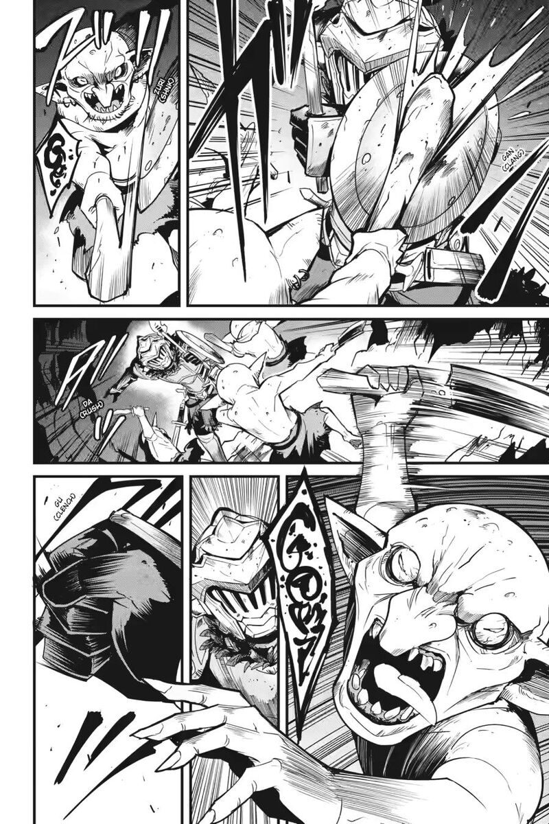 Goblin Slayer Side Story Year One 114 2
